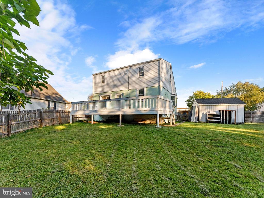 3517 ROCKVIEW DRIVE