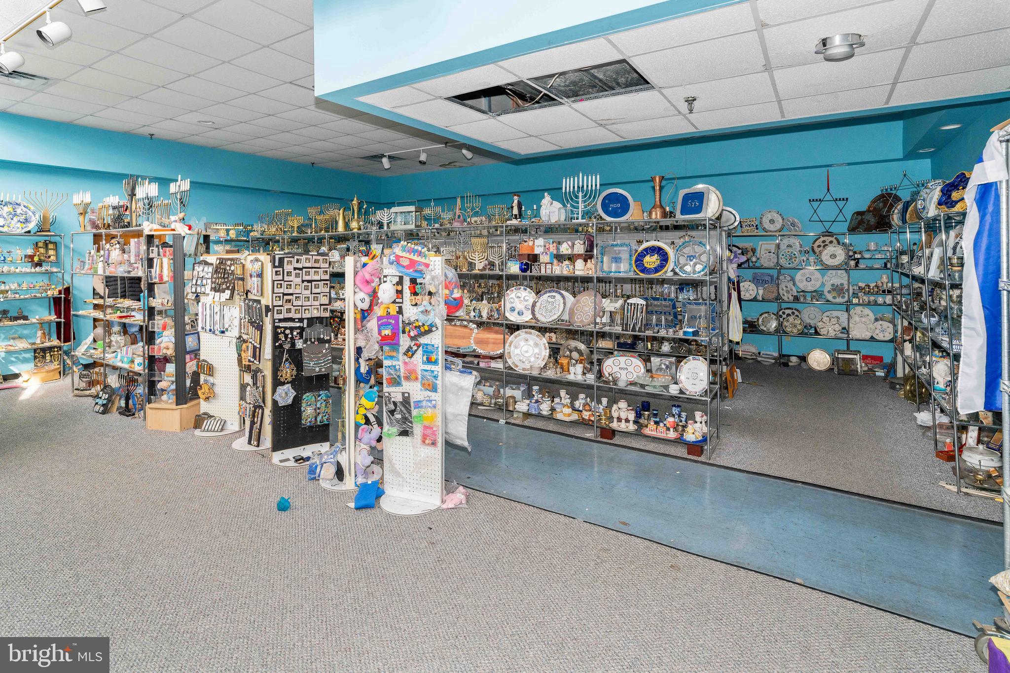 1280 INDUSTRIAL HIGHWAY