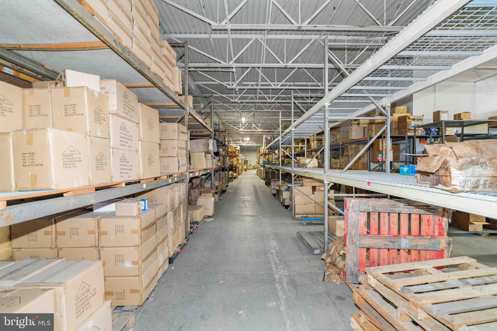 1280 INDUSTRIAL HIGHWAY