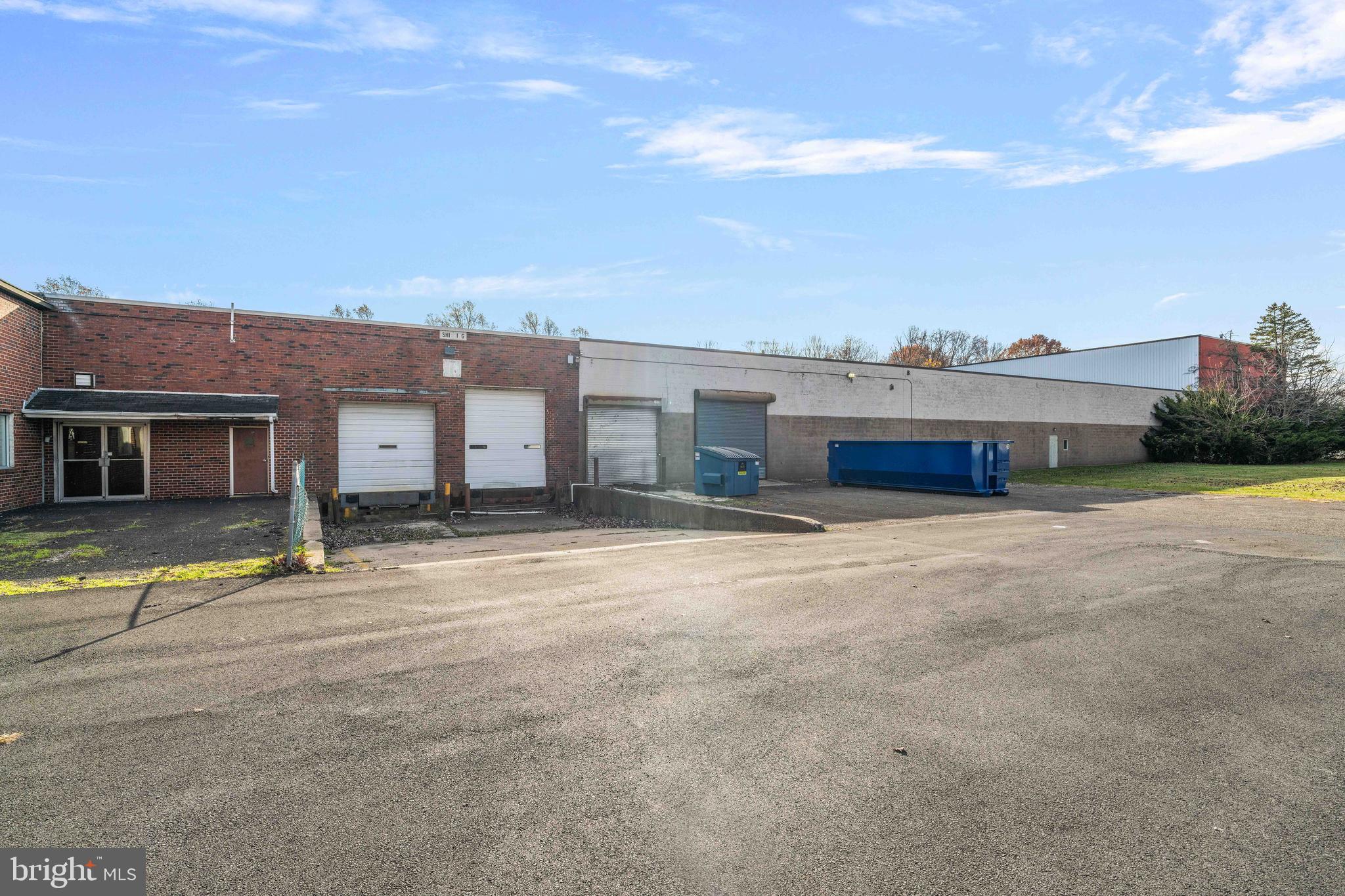 1280 INDUSTRIAL HIGHWAY