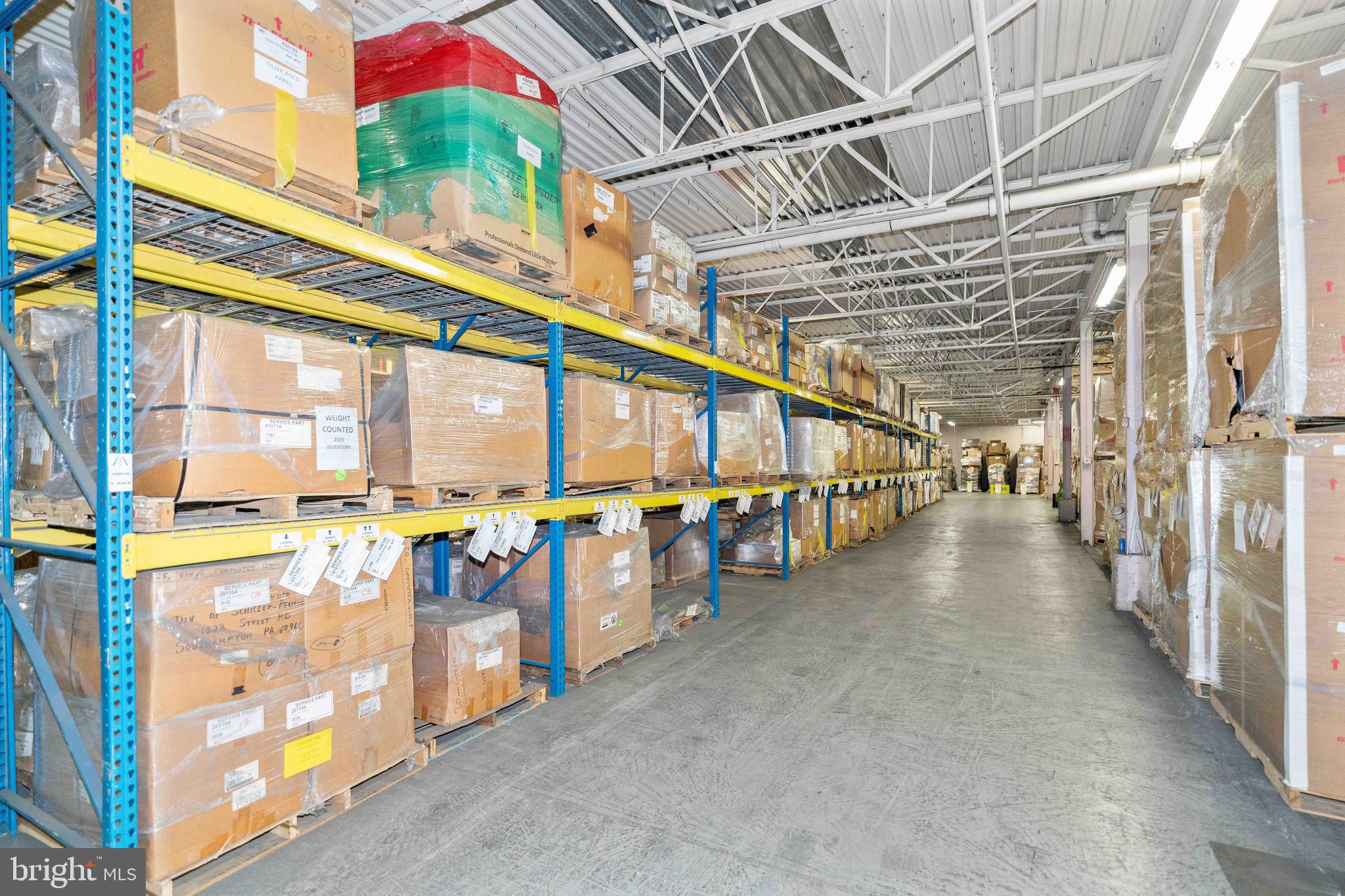 1280 INDUSTRIAL HIGHWAY