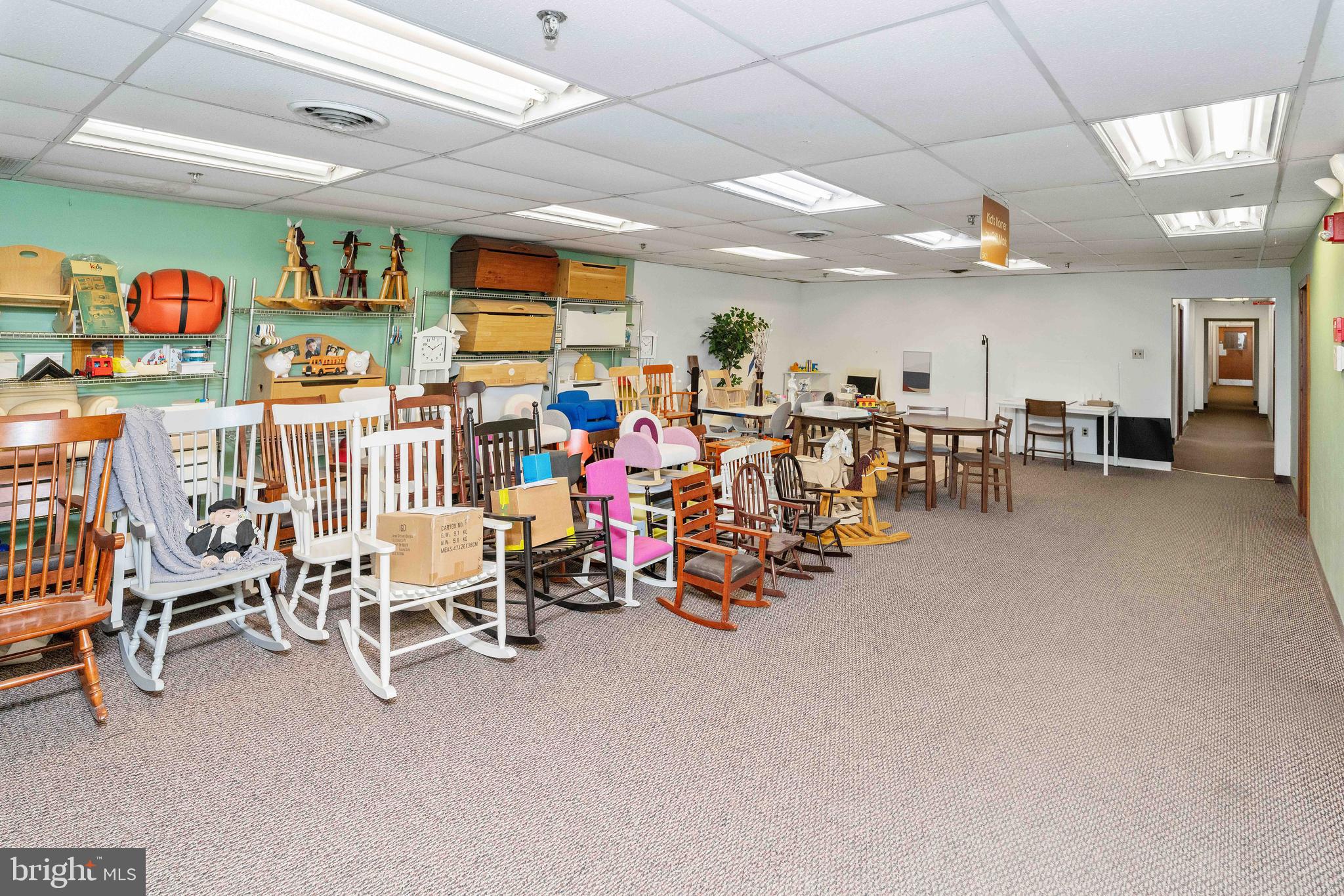 1280 INDUSTRIAL HIGHWAY