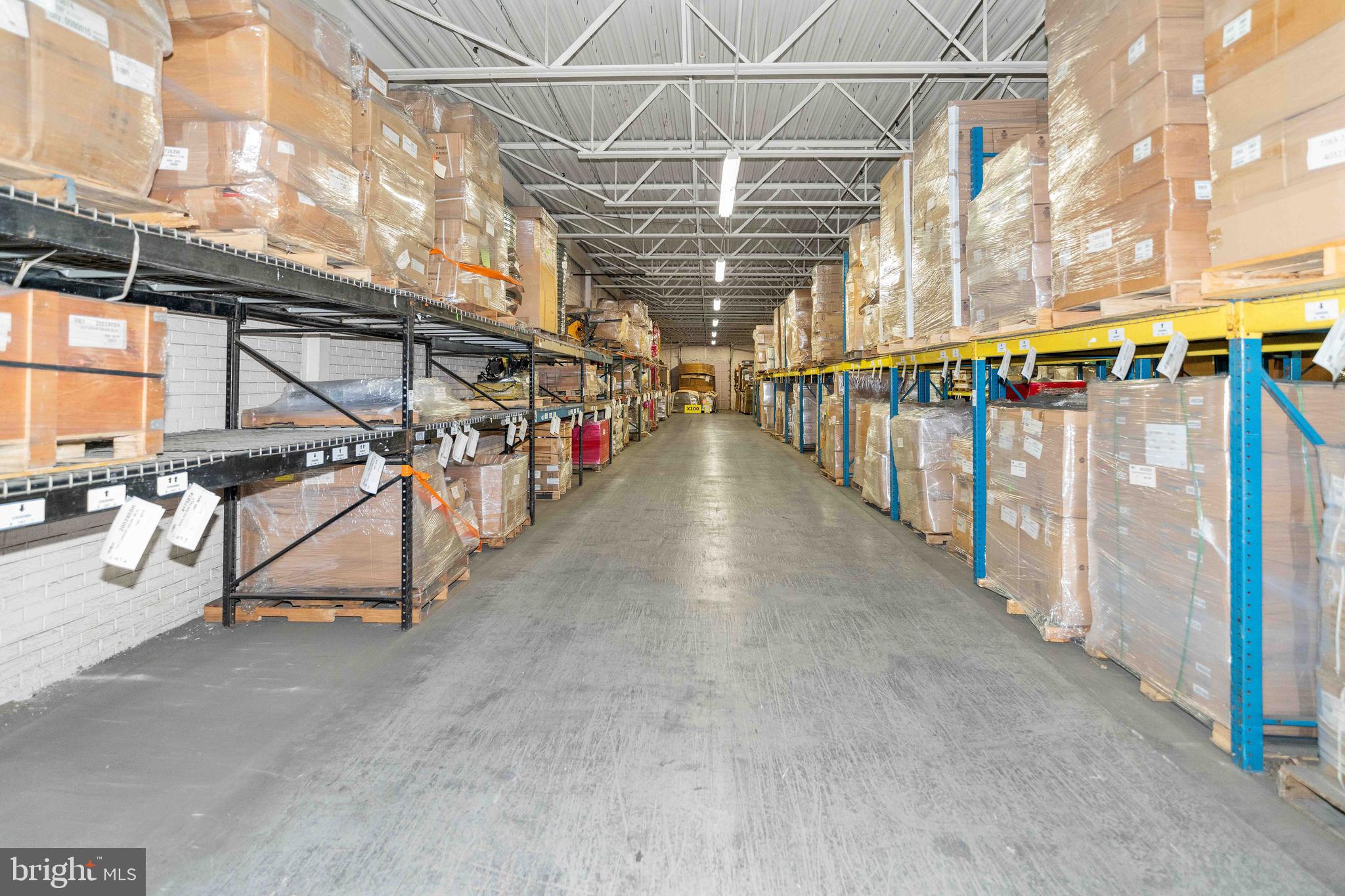 1280 INDUSTRIAL HIGHWAY