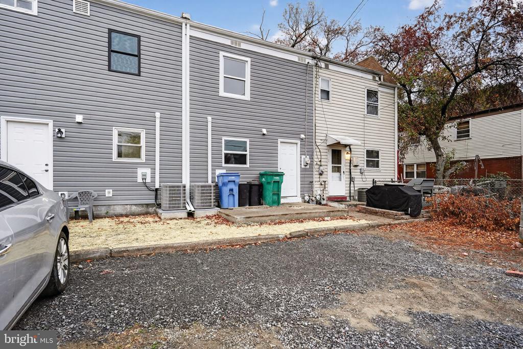 5708 MITCHELL ROAD