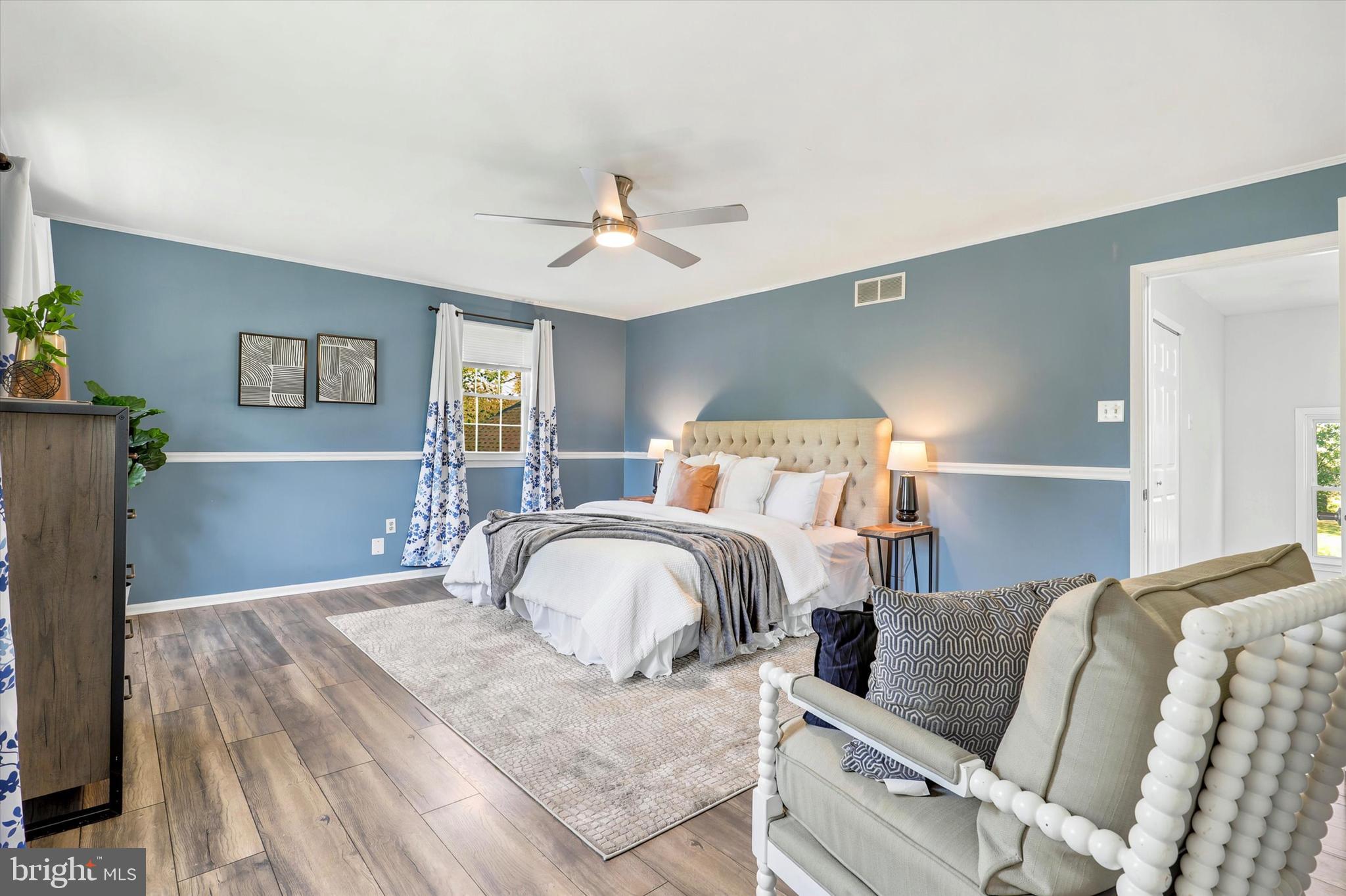 5791 BELMONT MANOR DRIVE