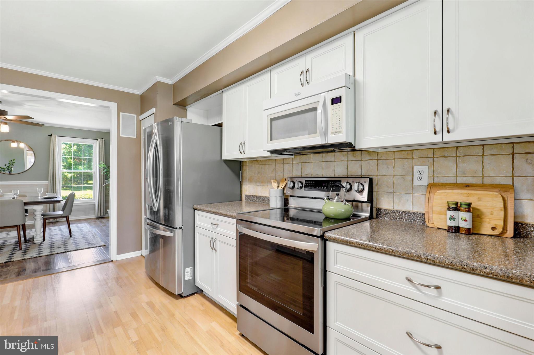 5791 BELMONT MANOR DRIVE