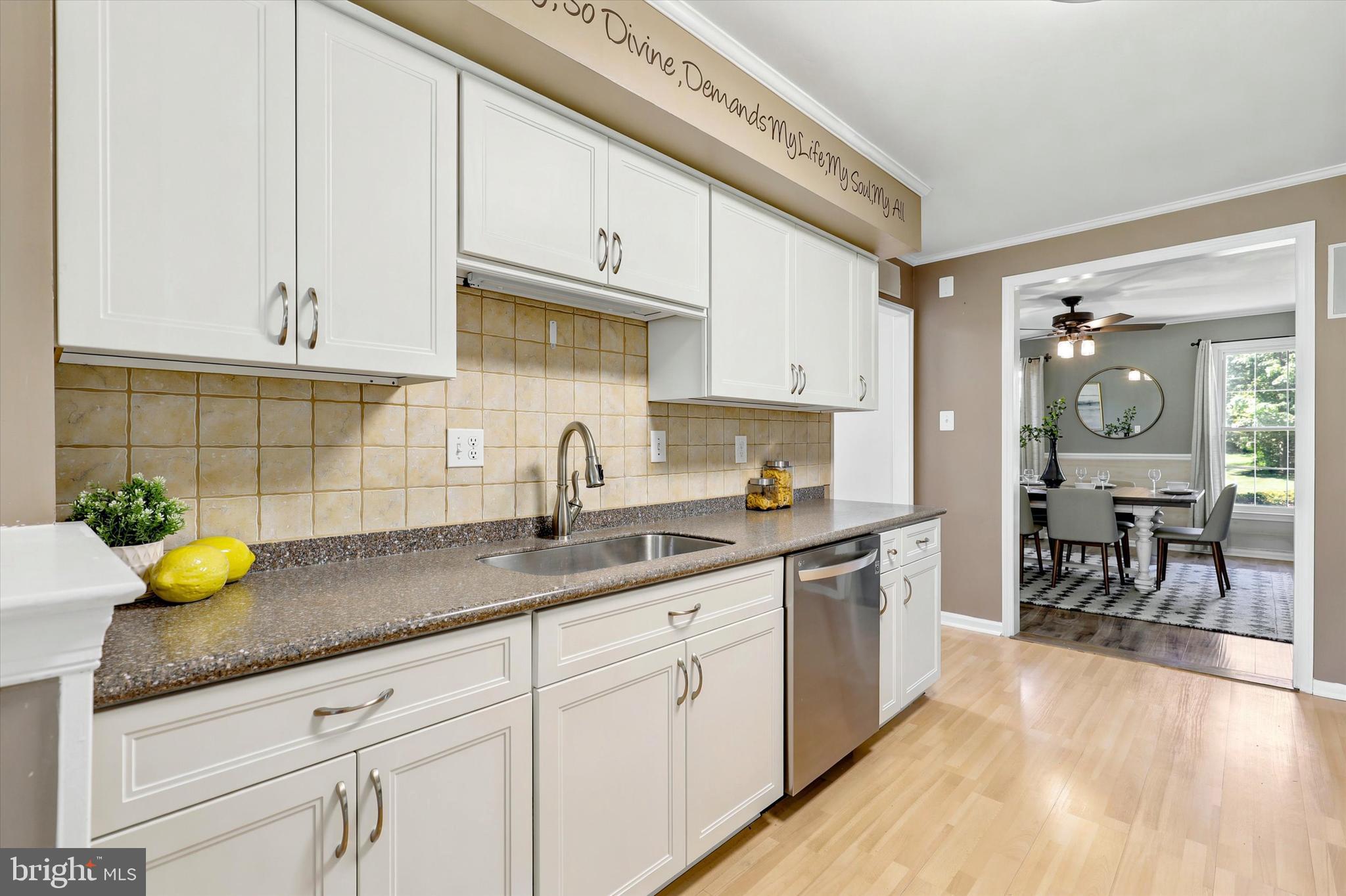 5791 BELMONT MANOR DRIVE