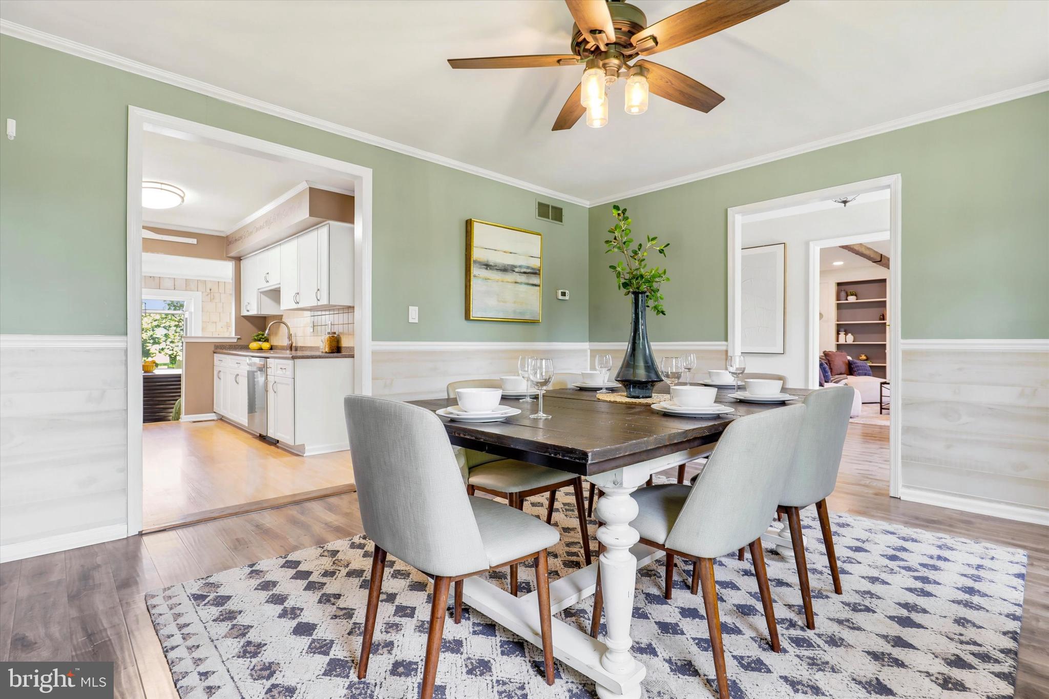5791 BELMONT MANOR DRIVE