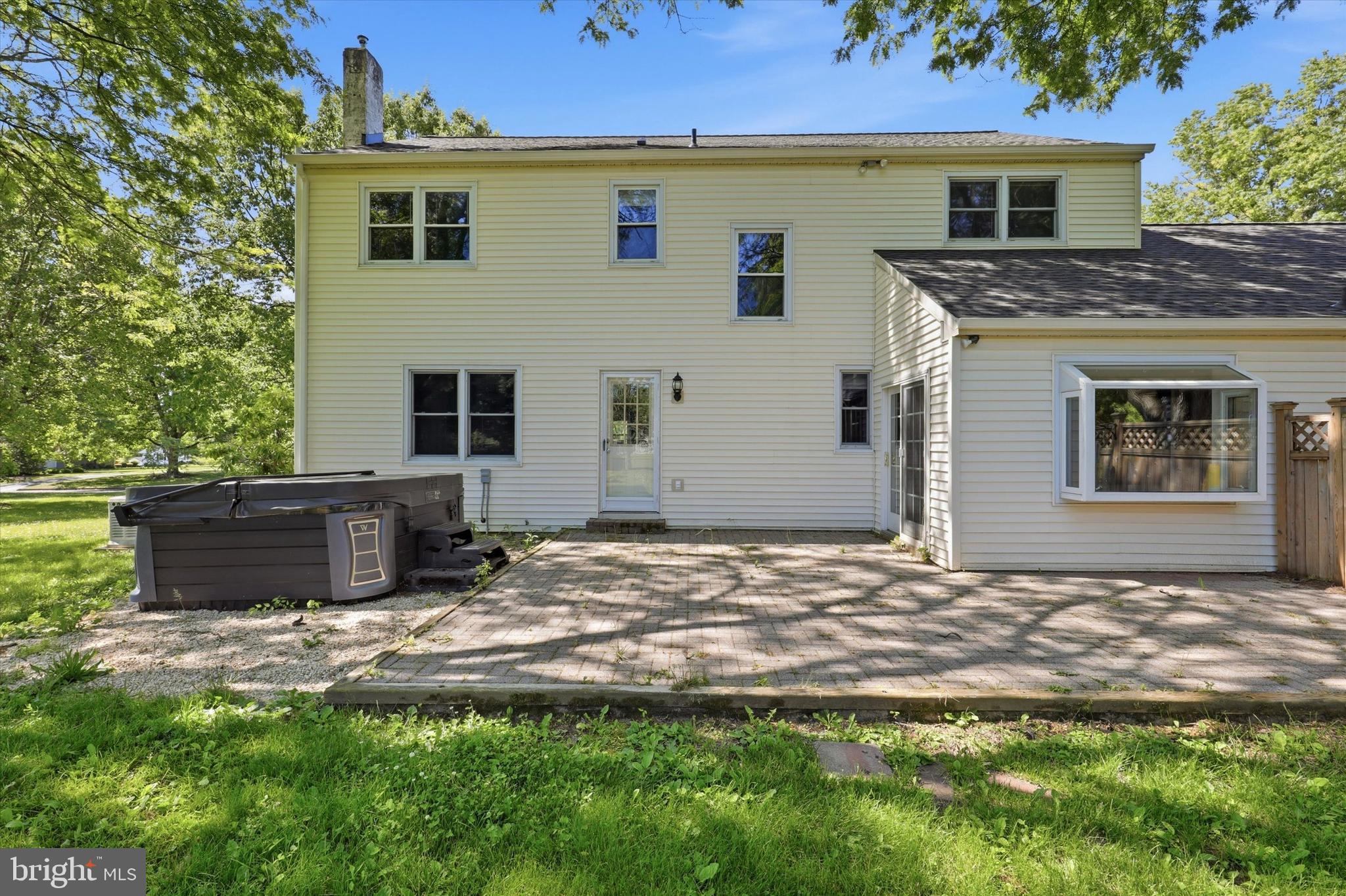 5791 BELMONT MANOR DRIVE