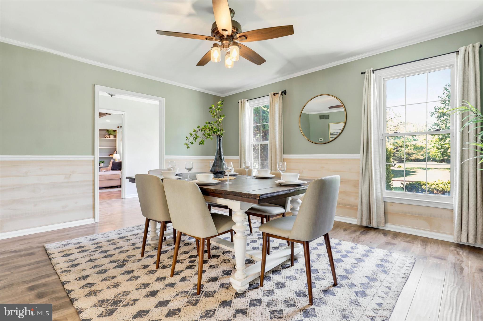 5791 BELMONT MANOR DRIVE
