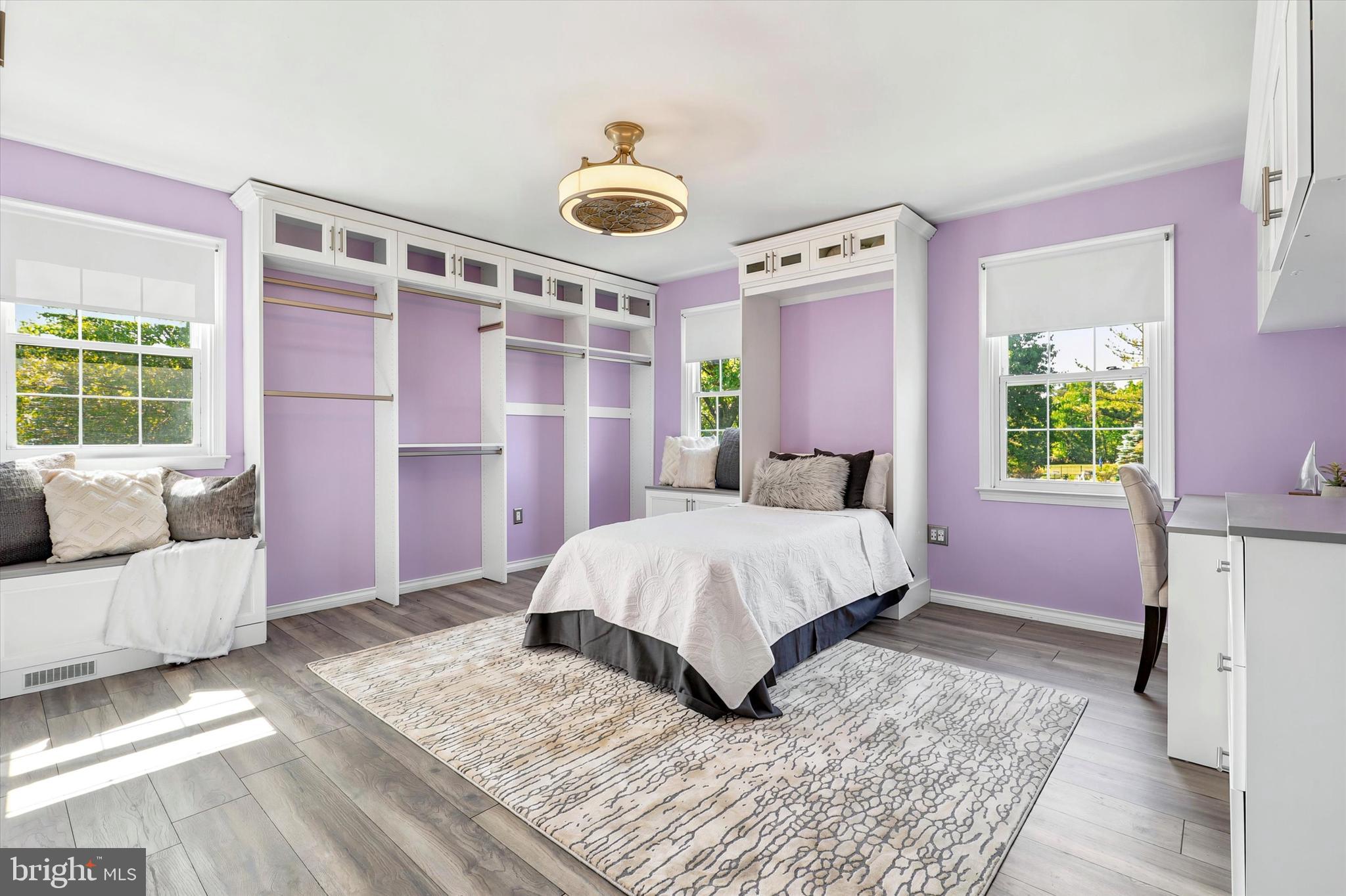 5791 BELMONT MANOR DRIVE