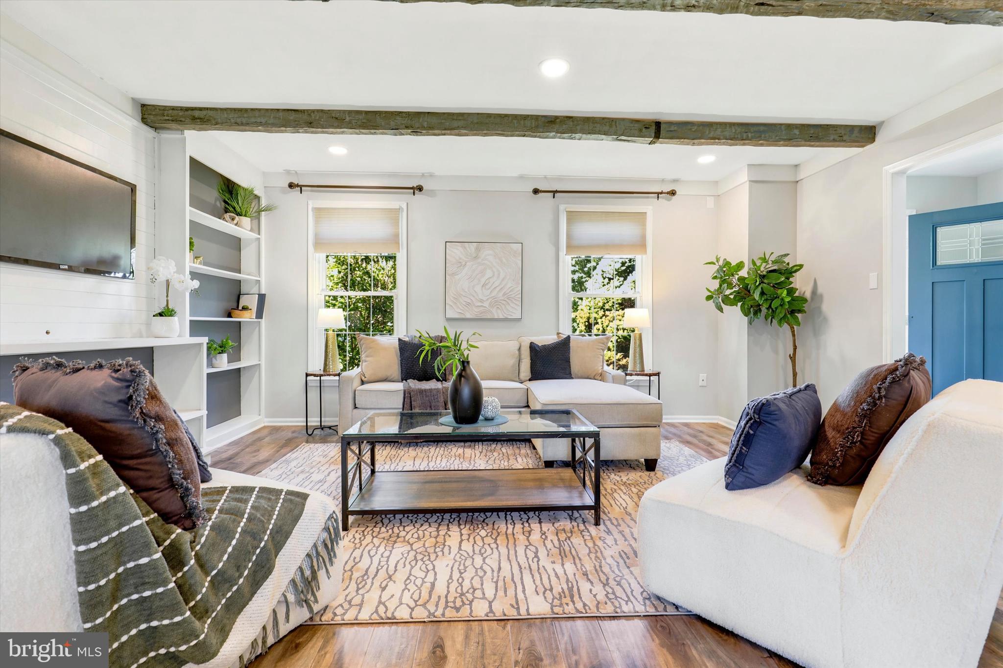 5791 BELMONT MANOR DRIVE