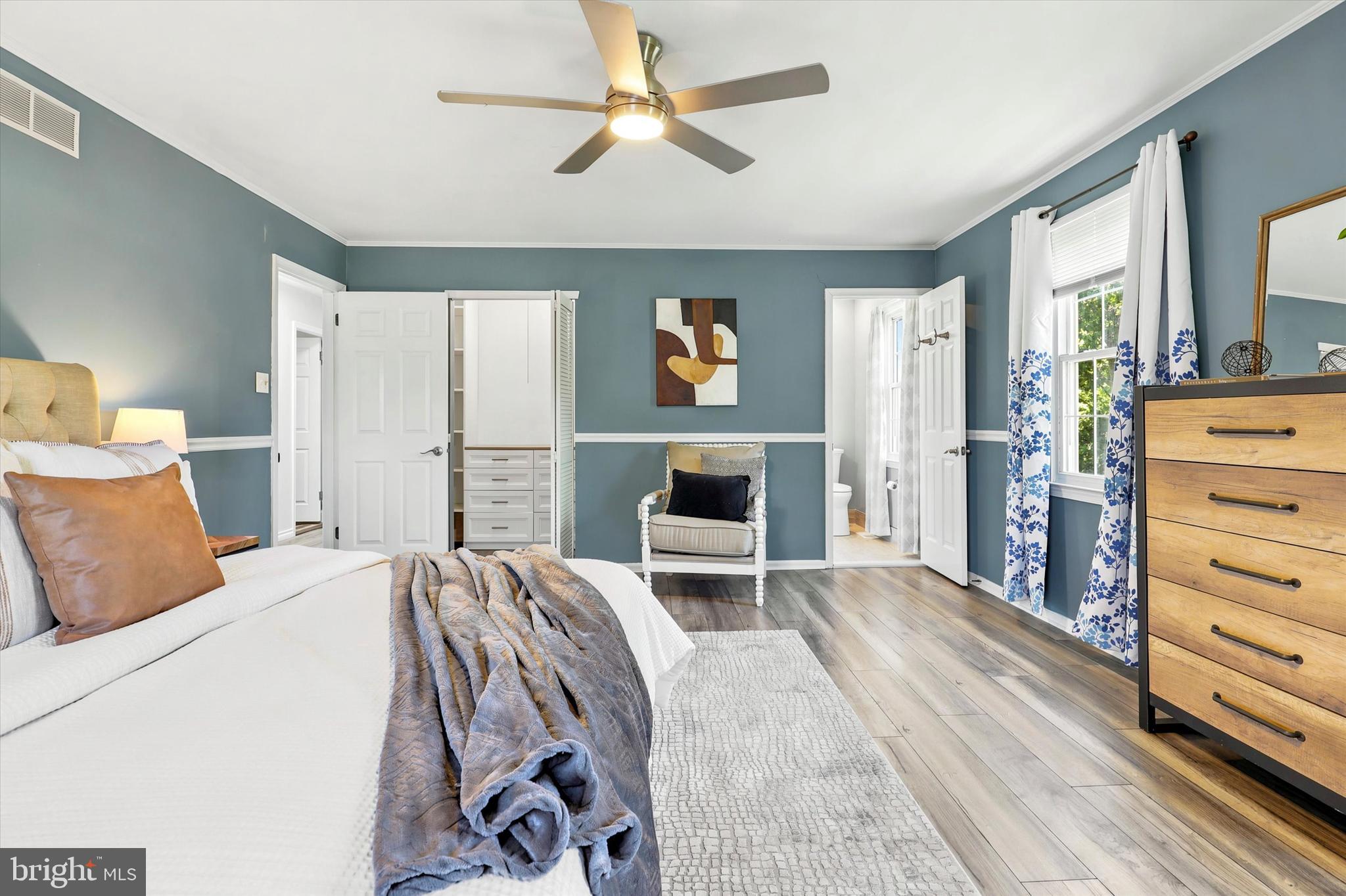 5791 BELMONT MANOR DRIVE