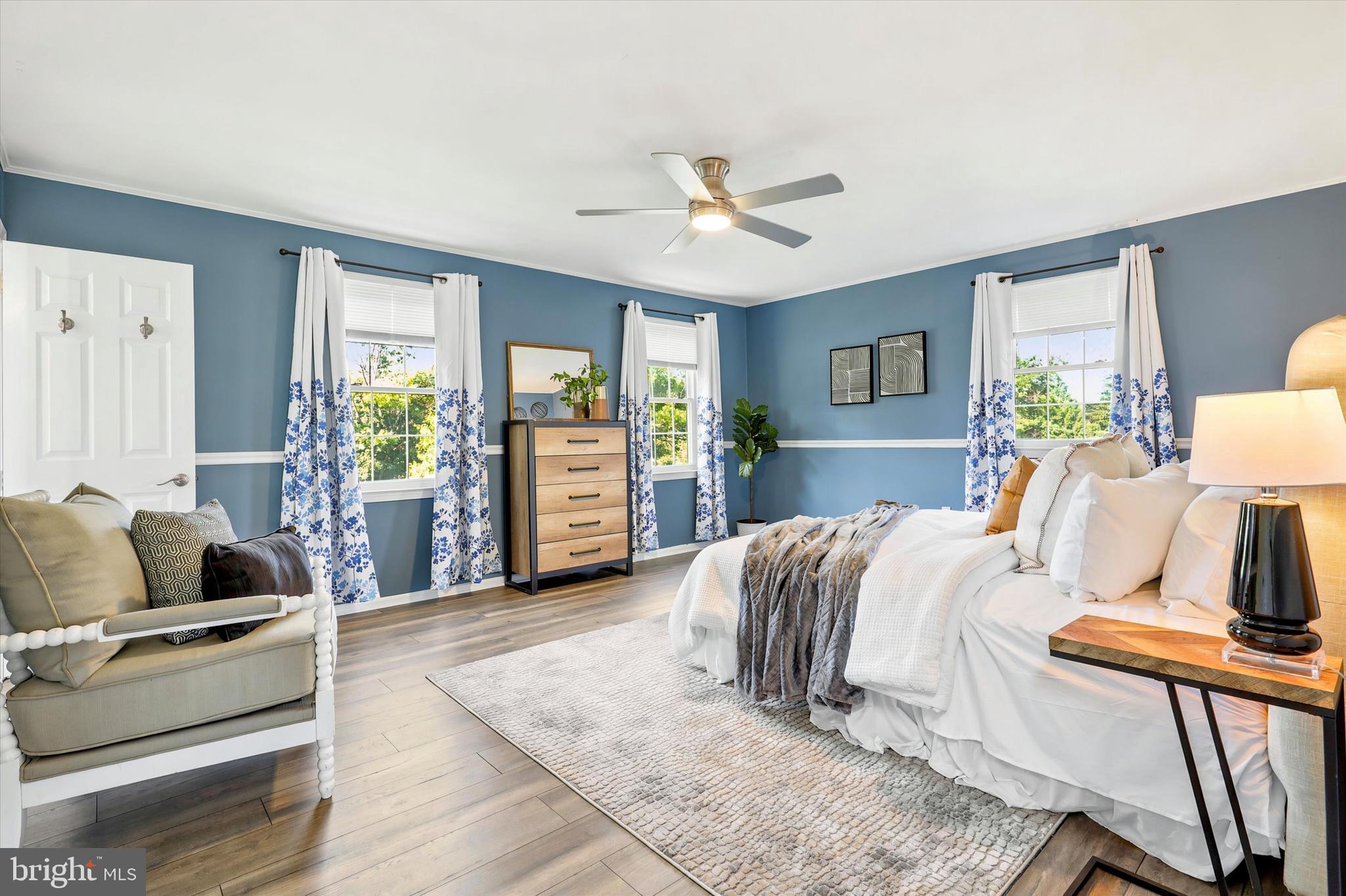 5791 BELMONT MANOR DRIVE