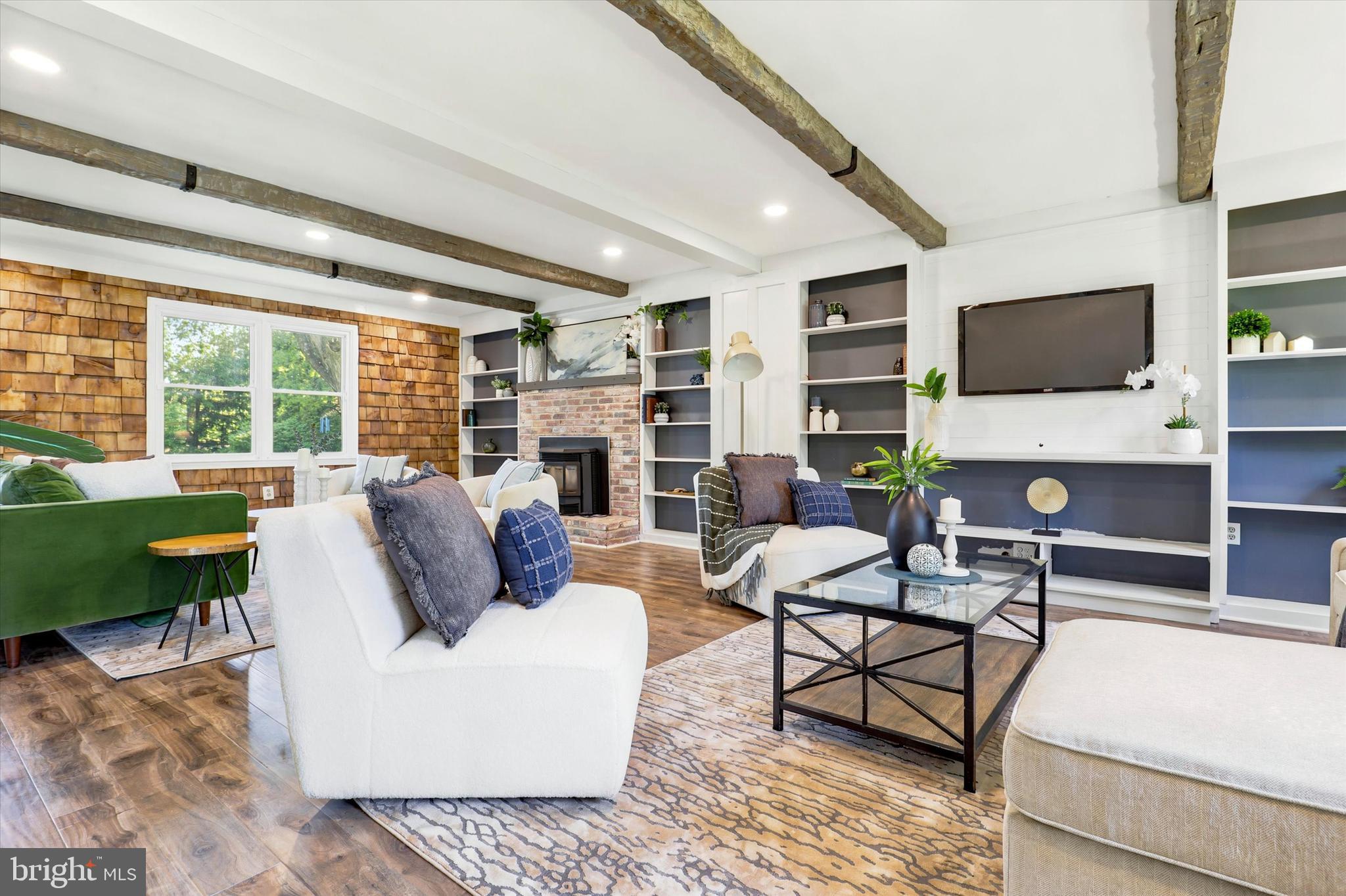 5791 BELMONT MANOR DRIVE