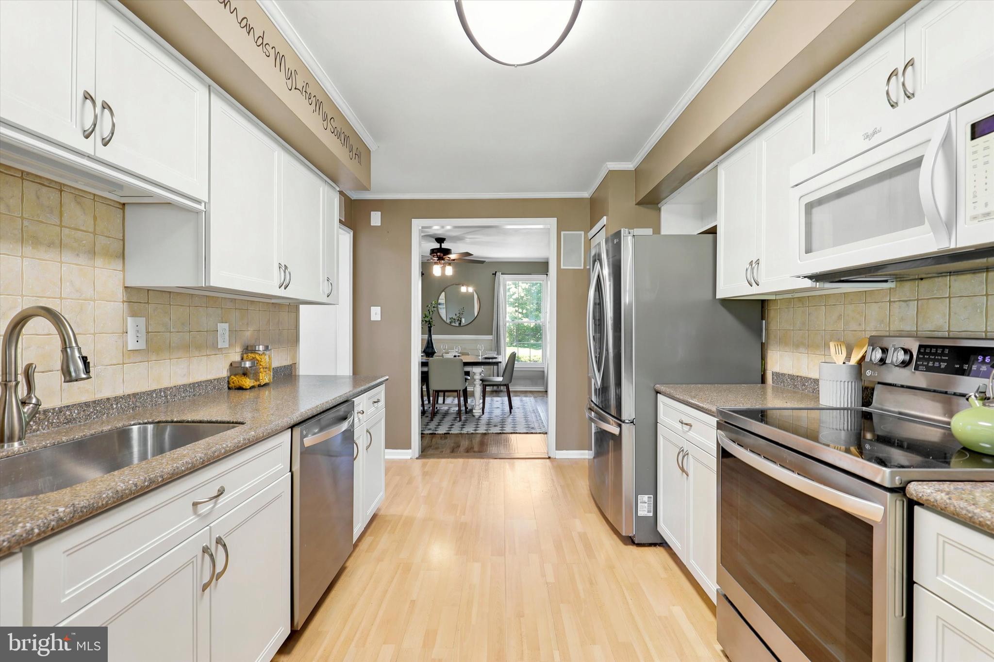 5791 BELMONT MANOR DRIVE