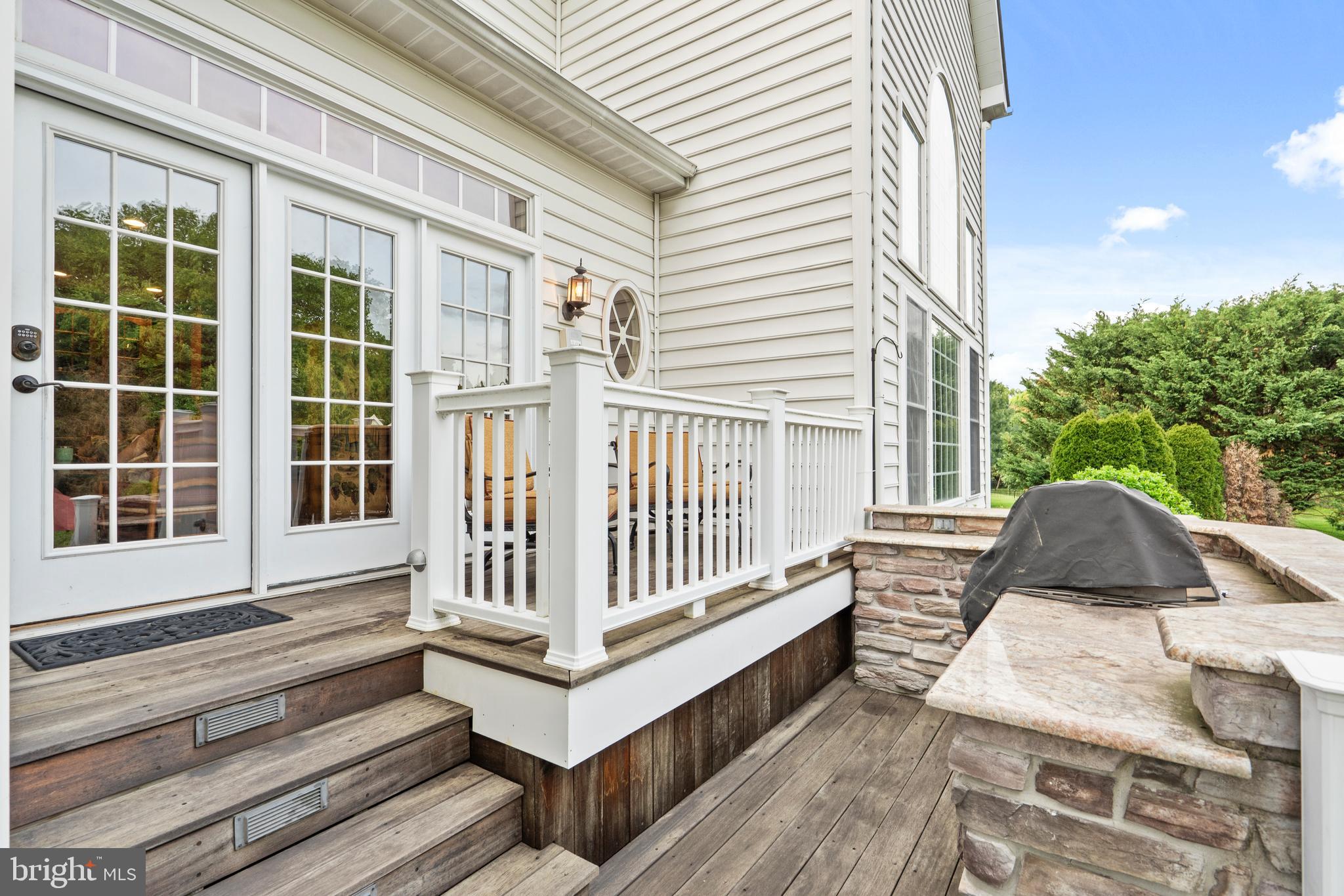 161 PARSONS LANE
