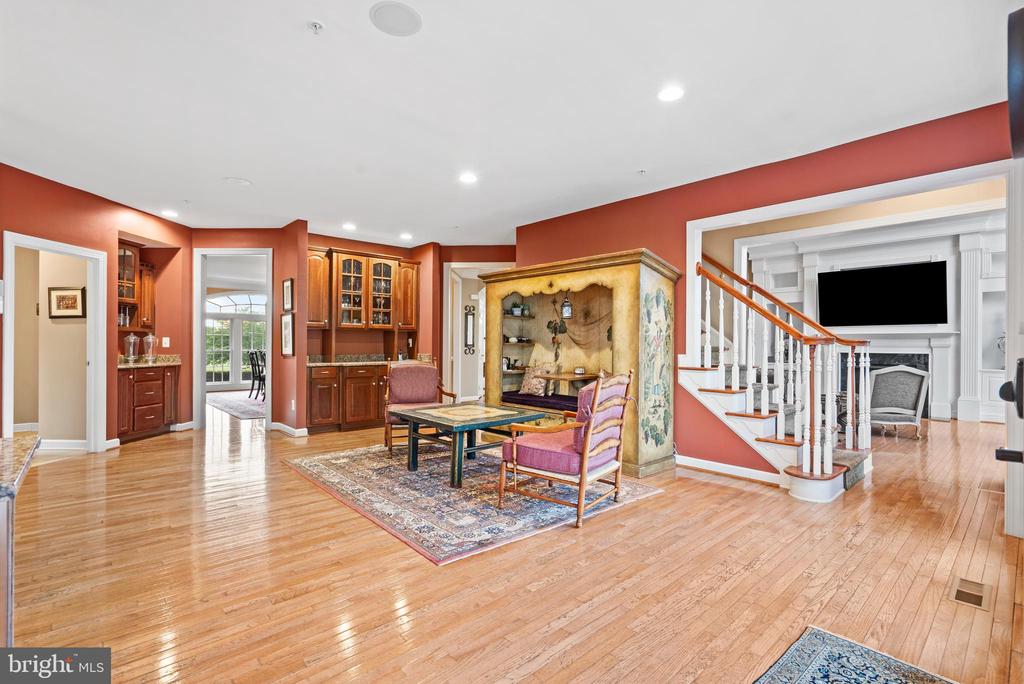 161 PARSONS LANE