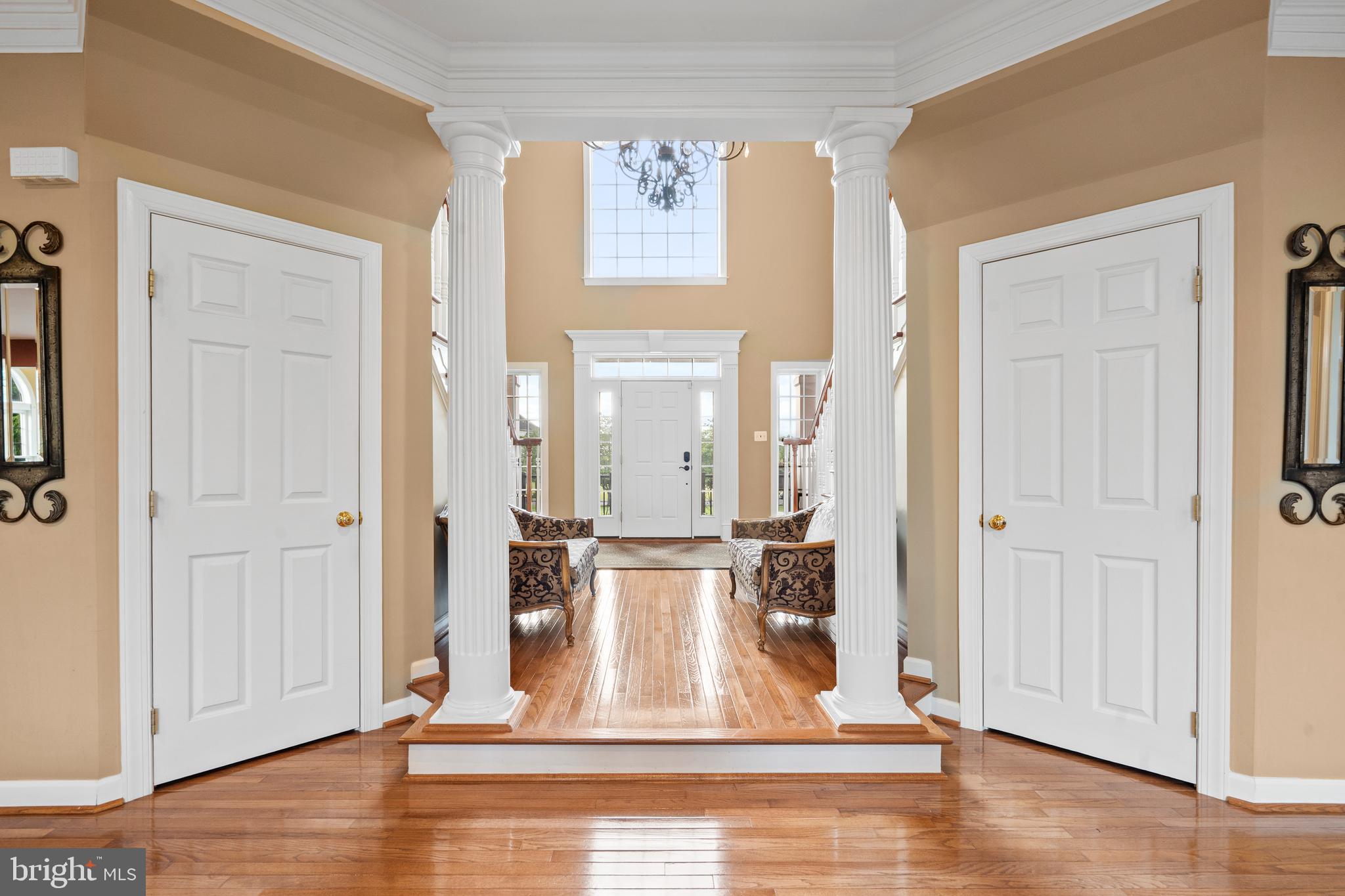 161 PARSONS LANE