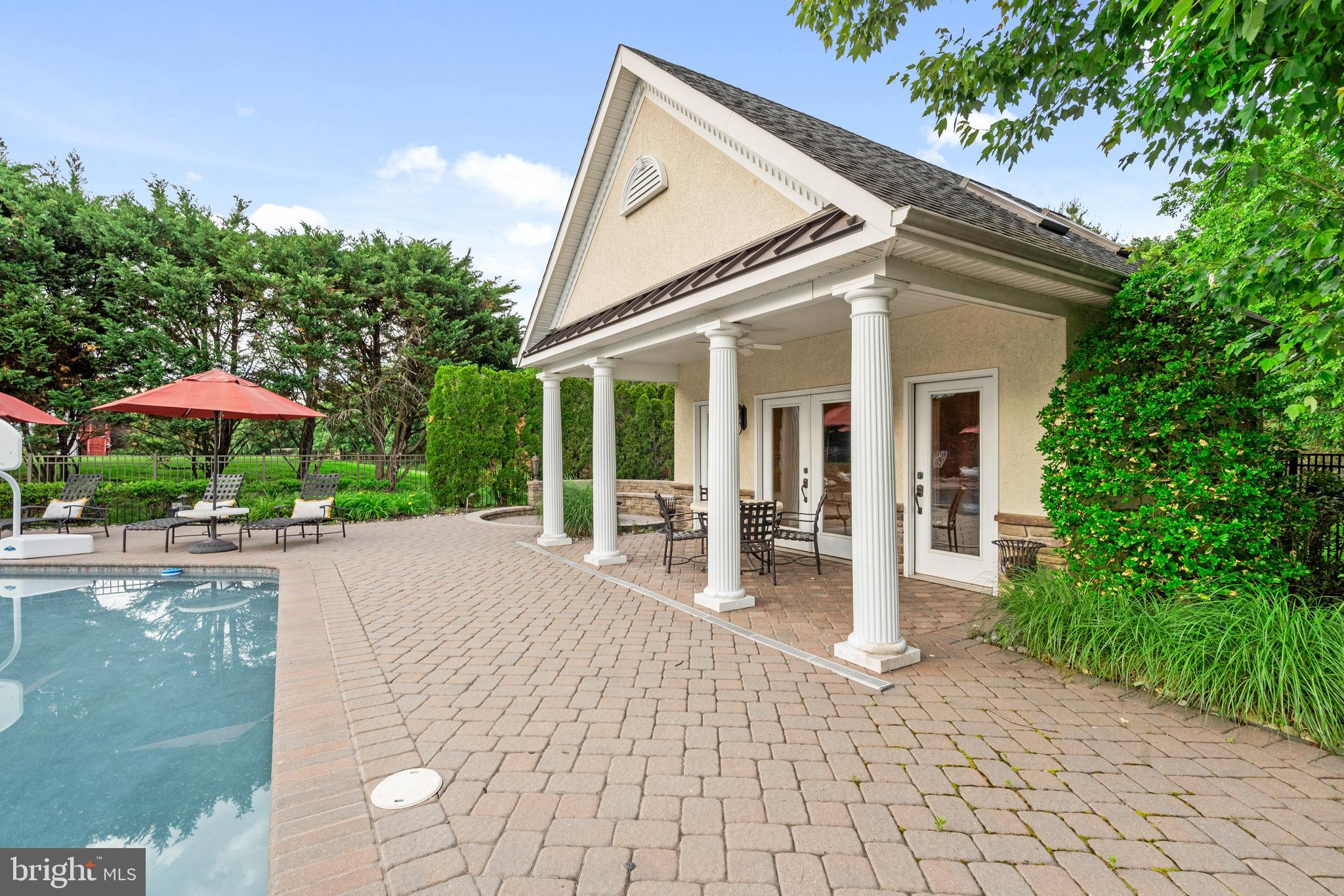 161 PARSONS LANE