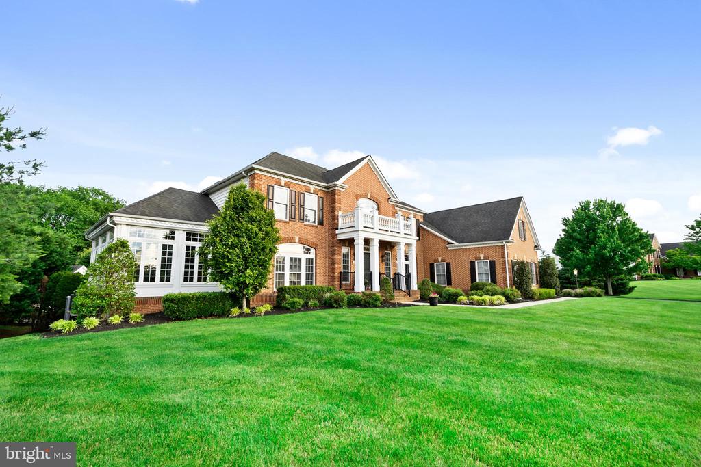 161 PARSONS LANE