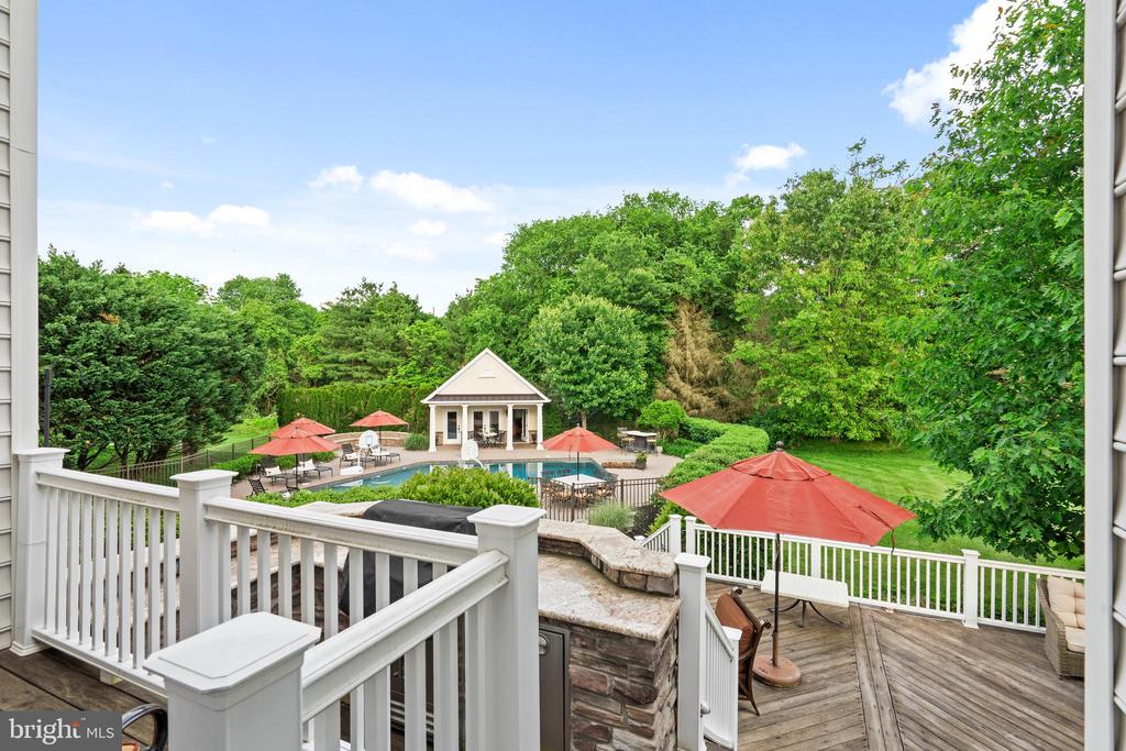 161 PARSONS LANE