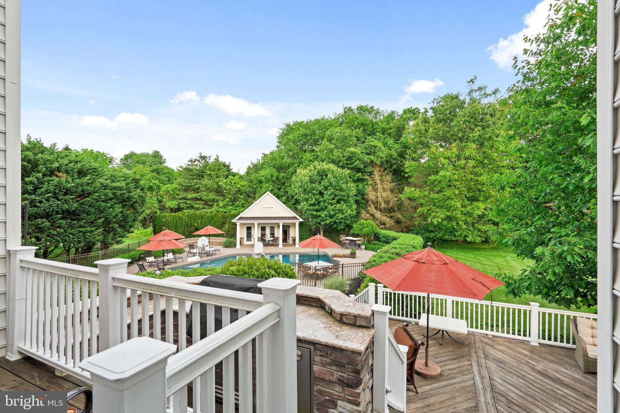 161 PARSONS LANE