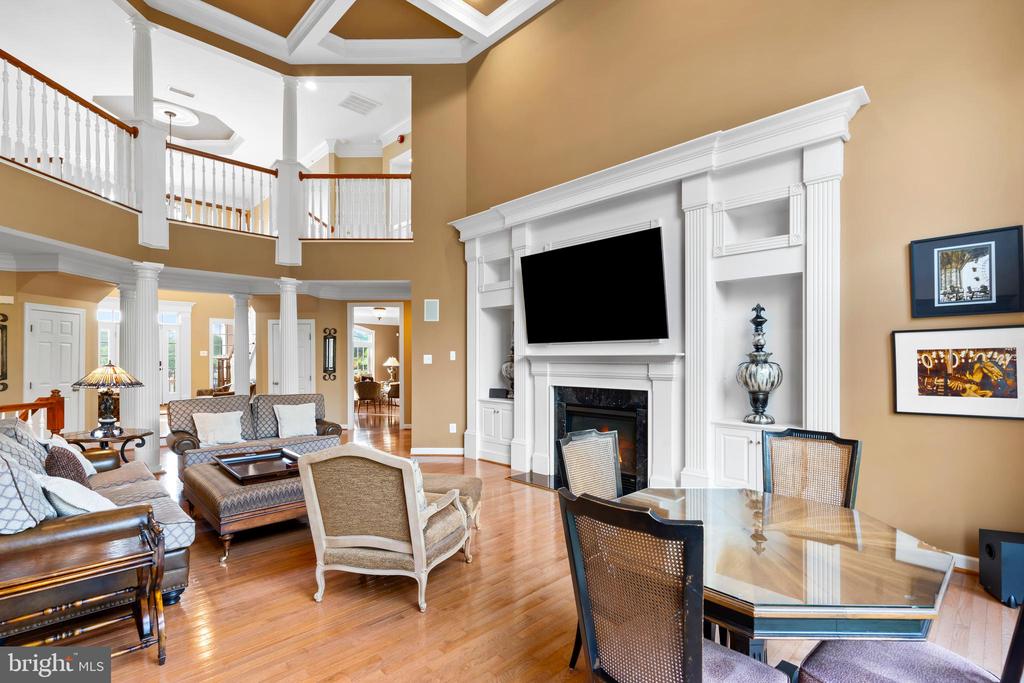 161 PARSONS LANE