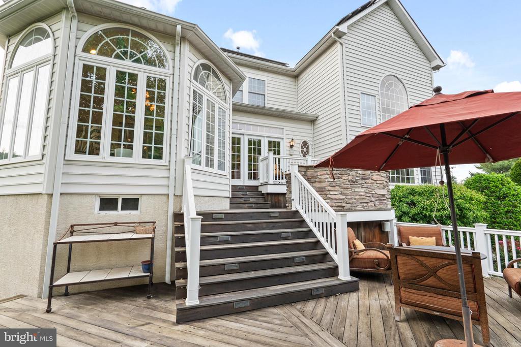 161 PARSONS LANE