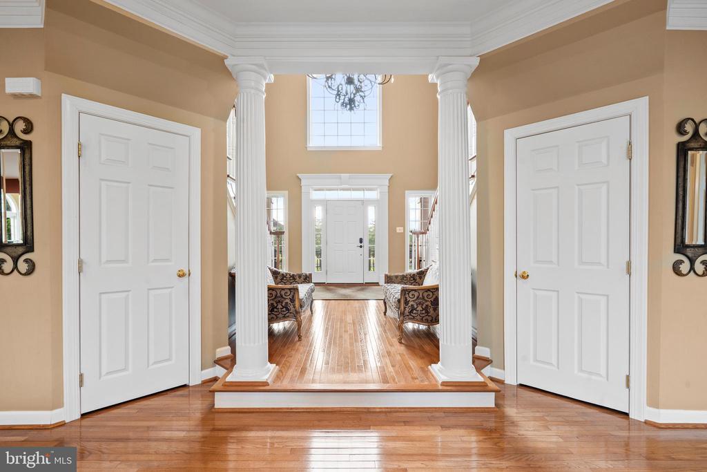 161 PARSONS LANE