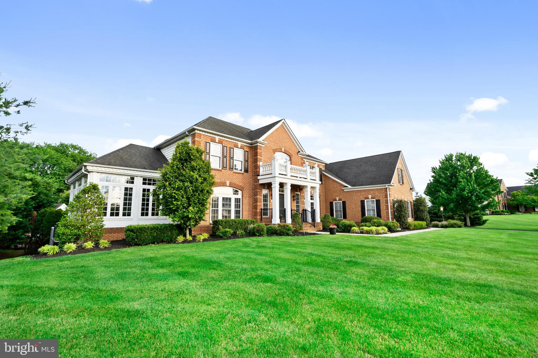 161 PARSONS LANE