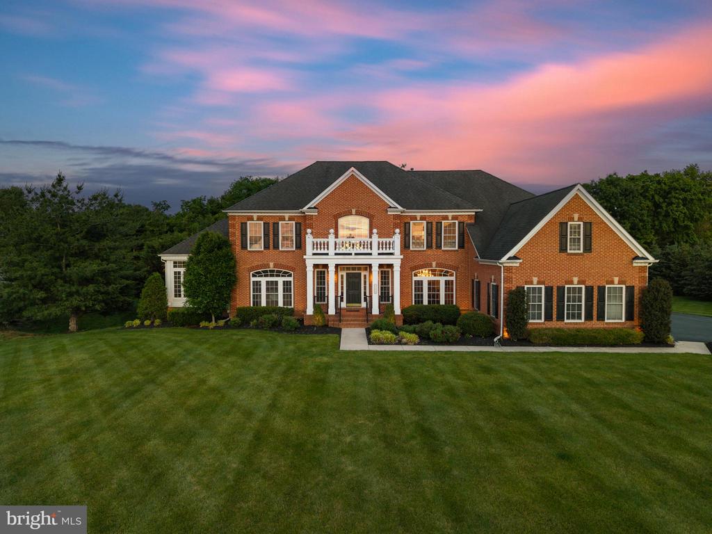 161 PARSONS LANE