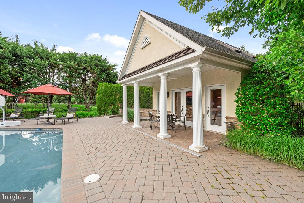 161 PARSONS LANE