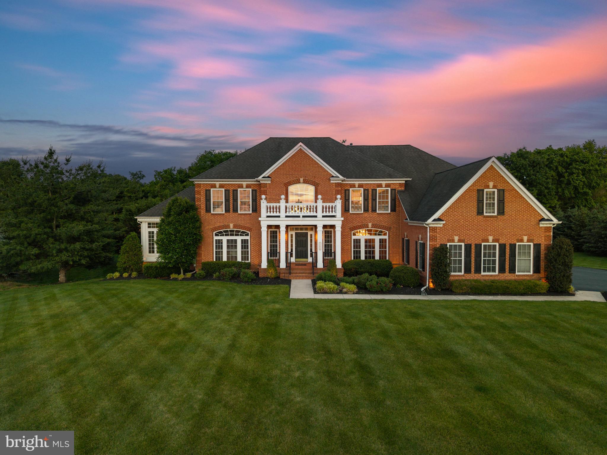 161 PARSONS LANE