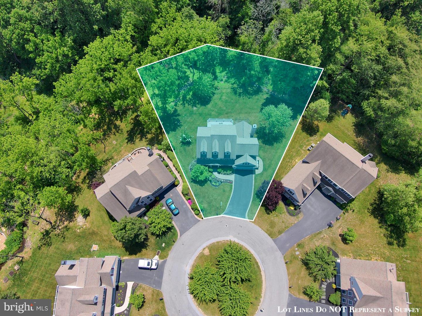 108 Kittanset Ct
