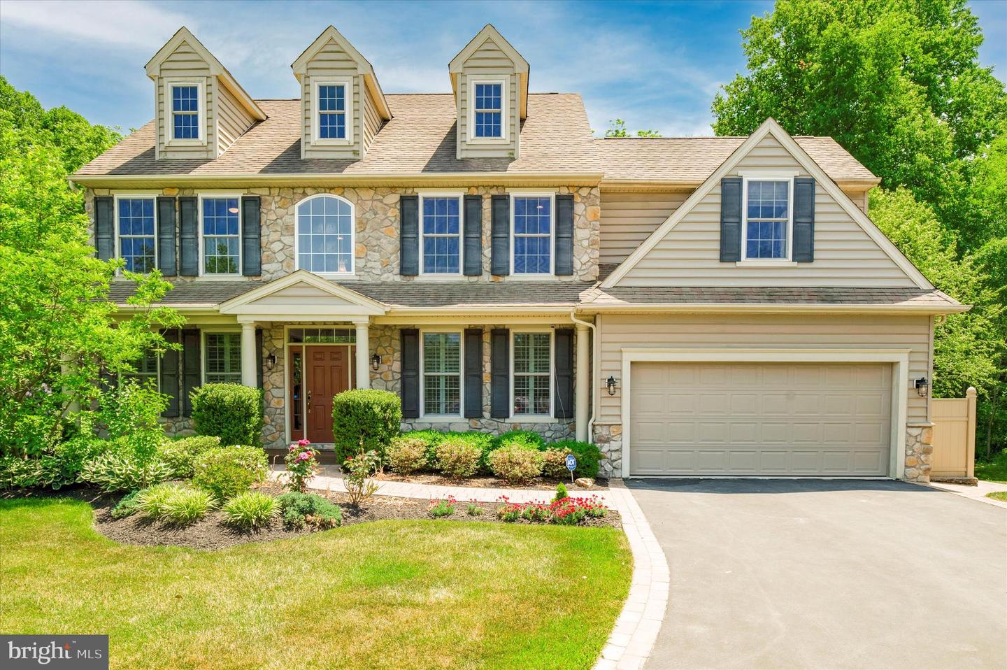 108 Kittanset Ct