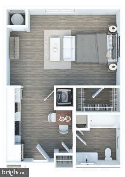 723 Wheatland St #0b1ba