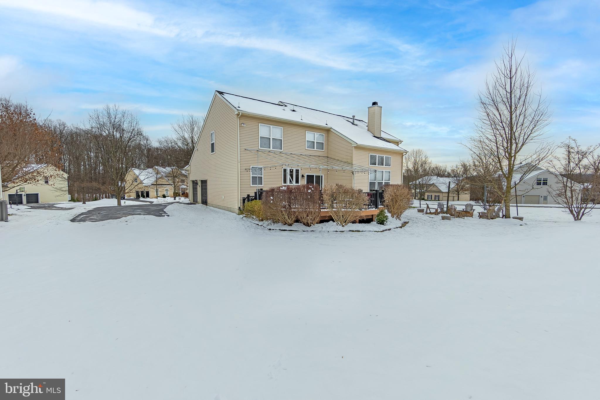 1303 School House Cir