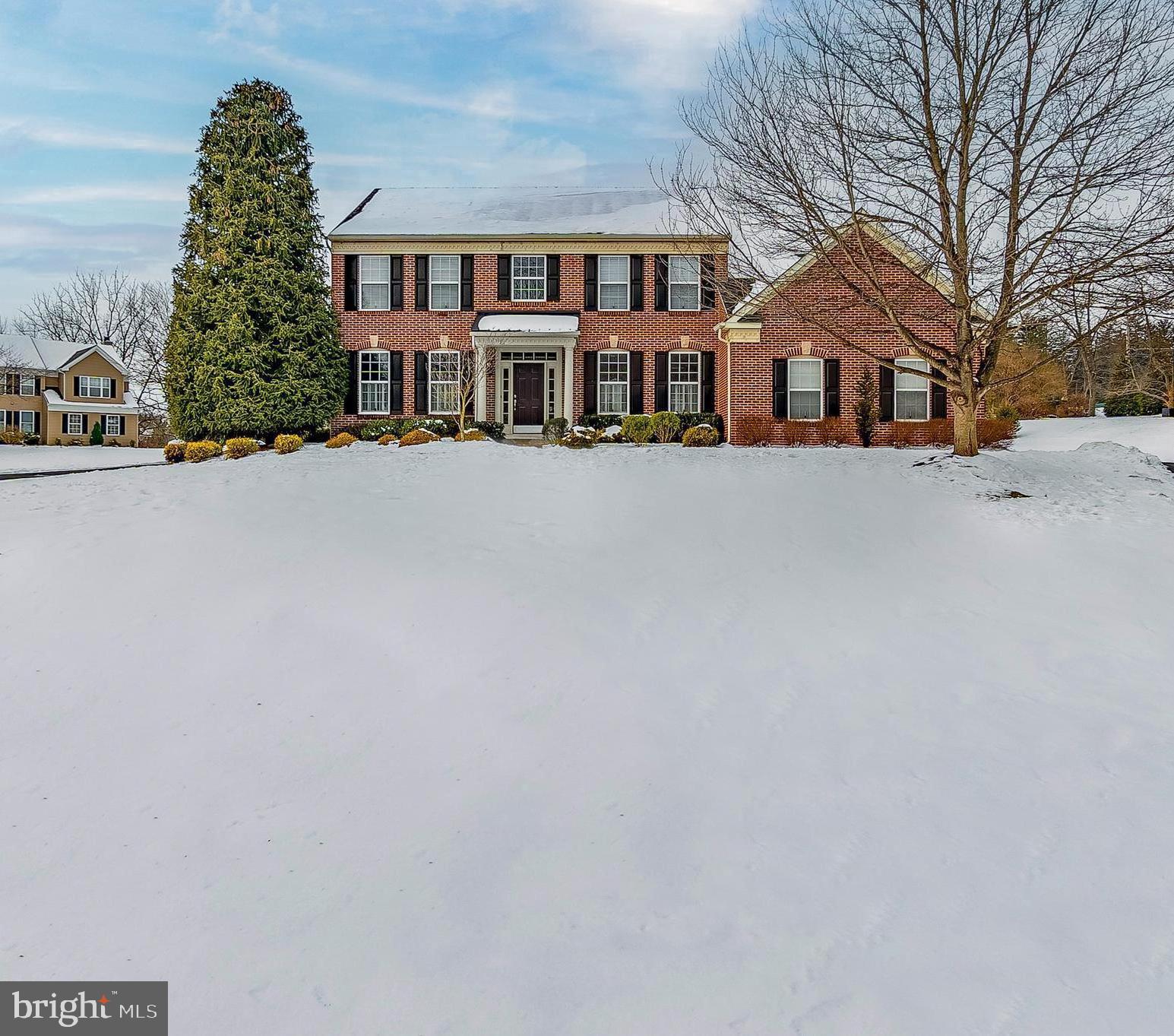 1303 School House Cir
