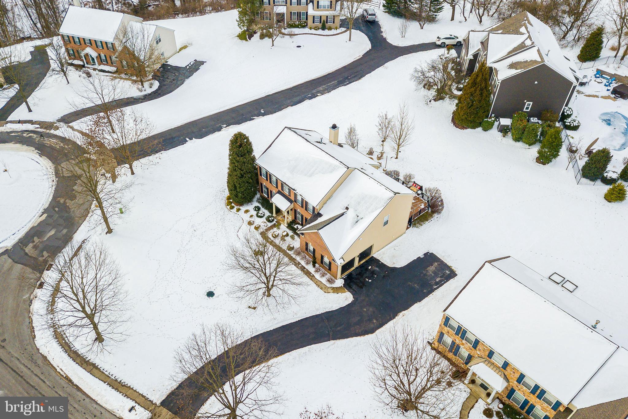 1303 School House Cir