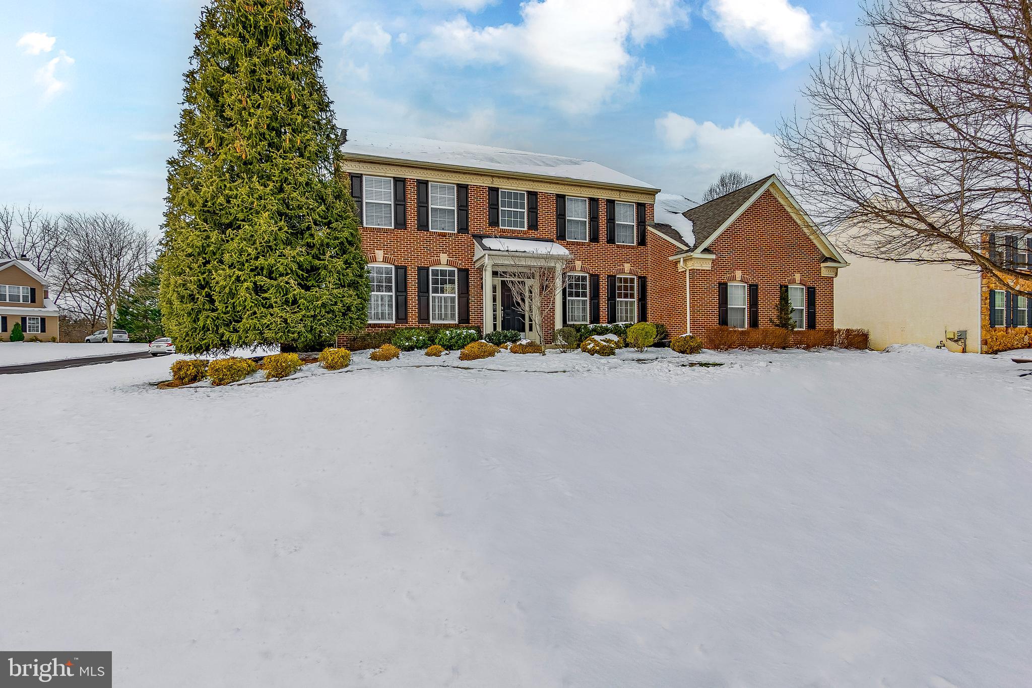 1303 School House Cir