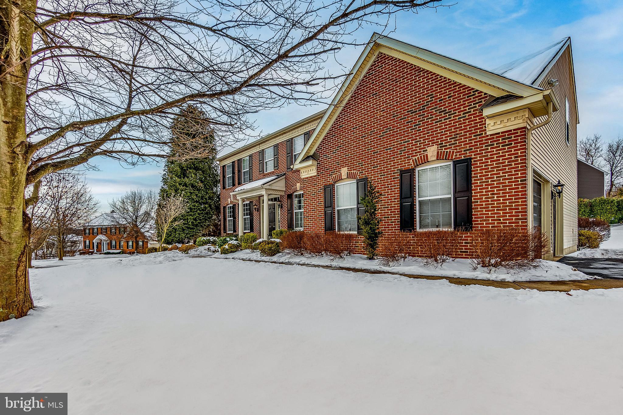 1303 School House Cir
