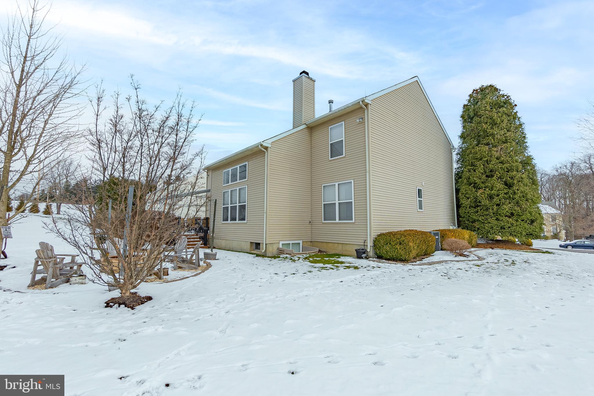 1303 School House Cir