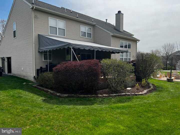 1303 School House Cir