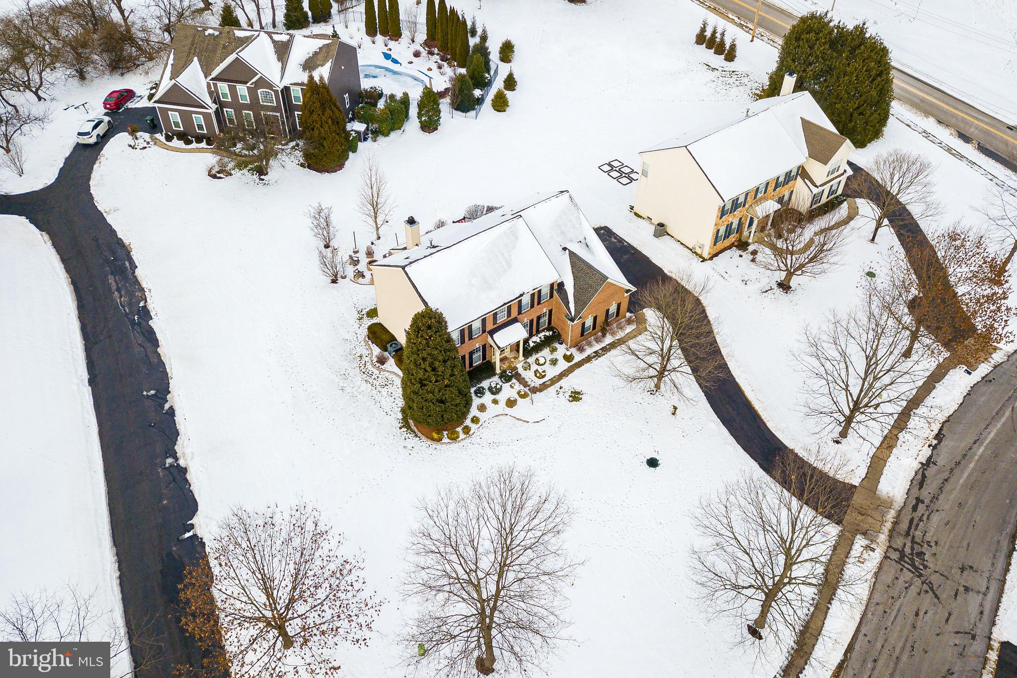 1303 School House Cir