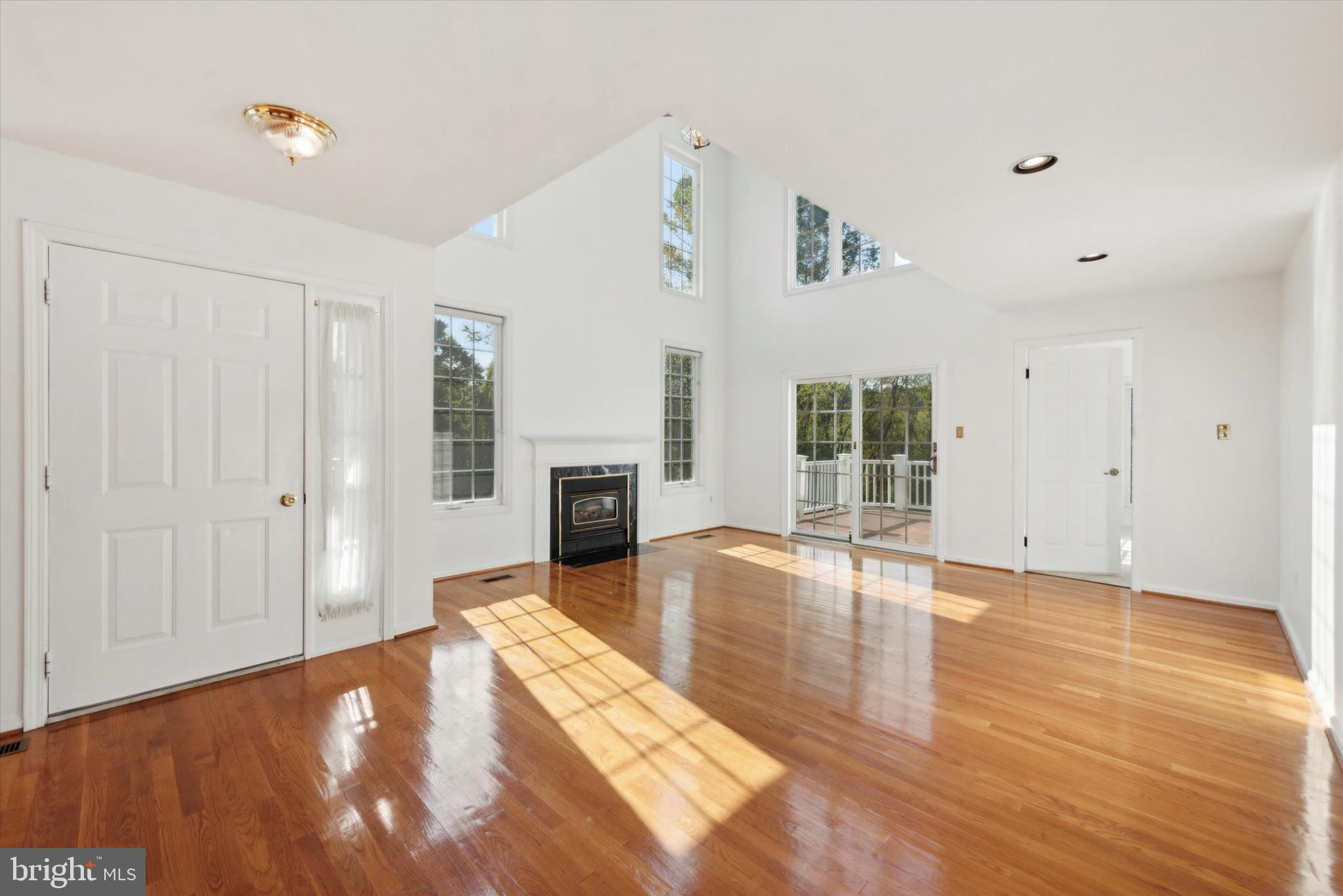 217 E Village Ln