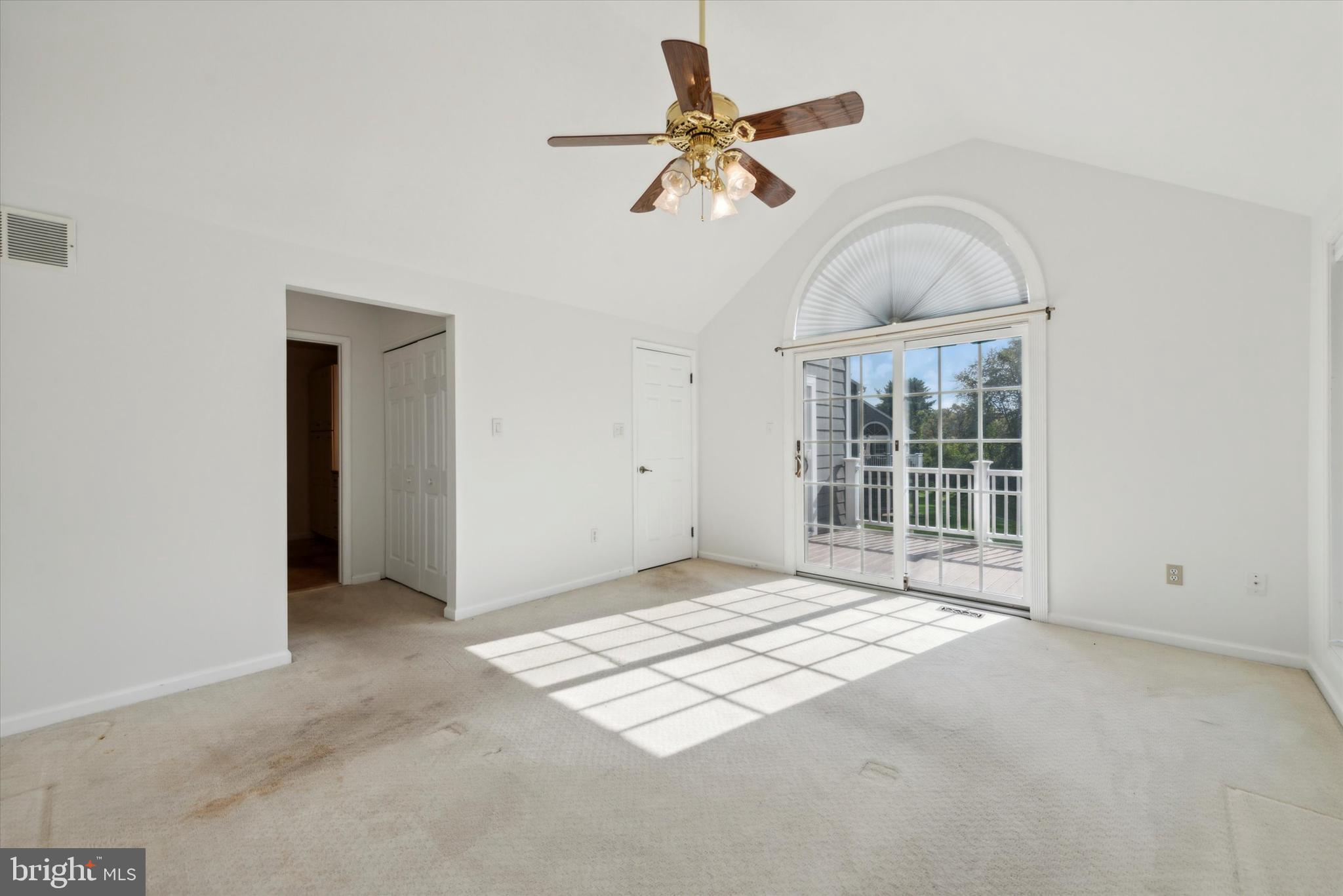217 E Village Ln