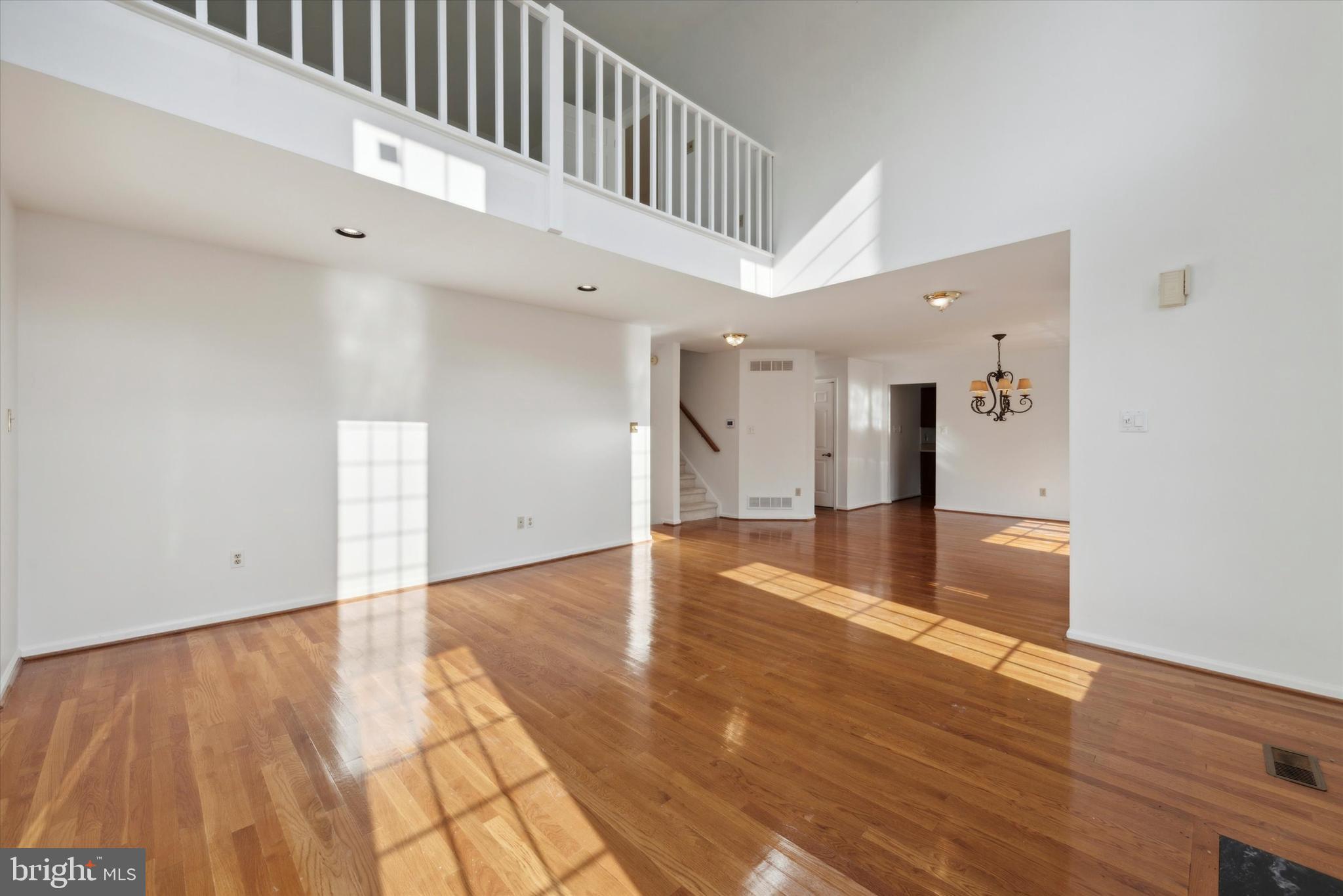 217 E Village Ln