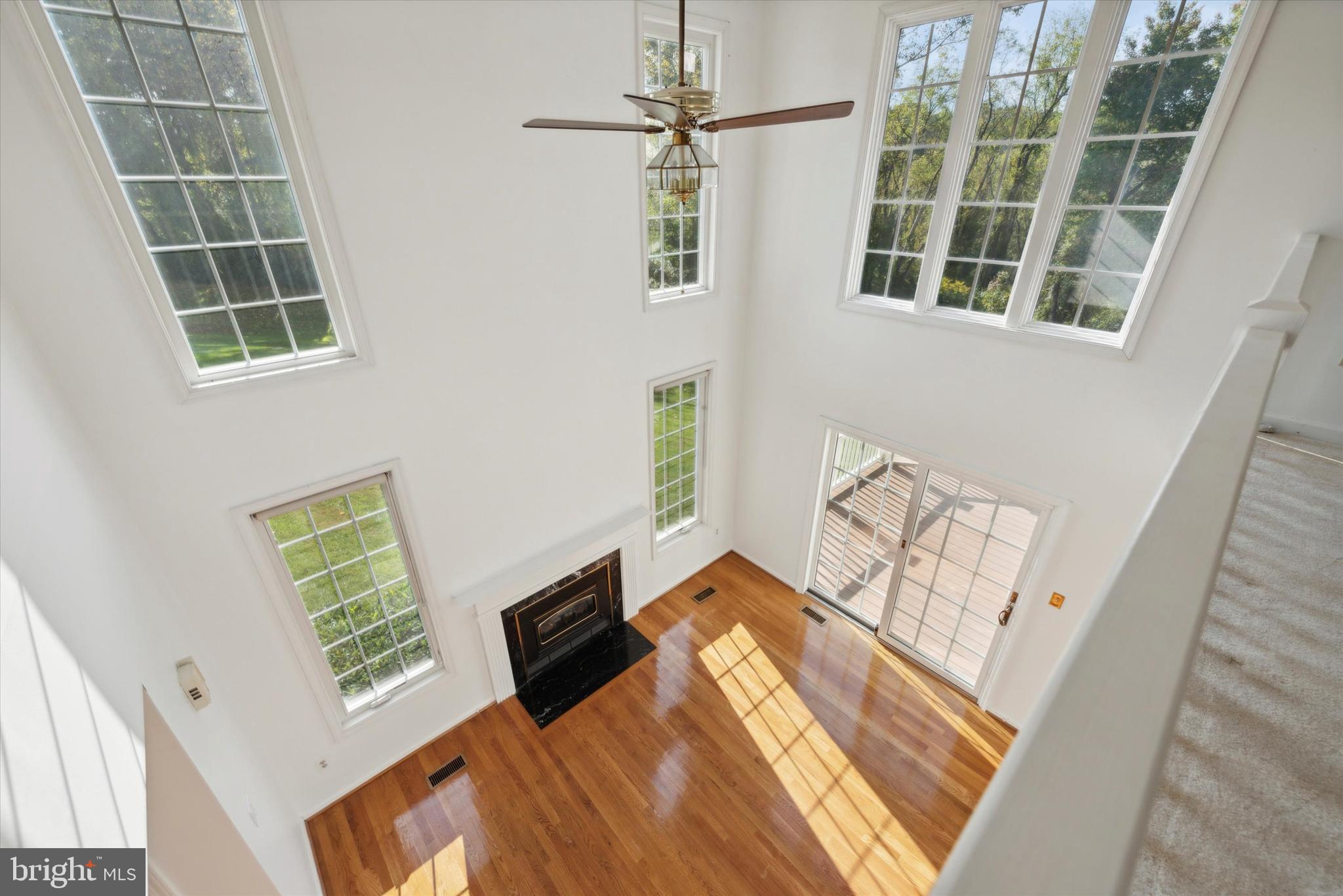 217 E Village Ln