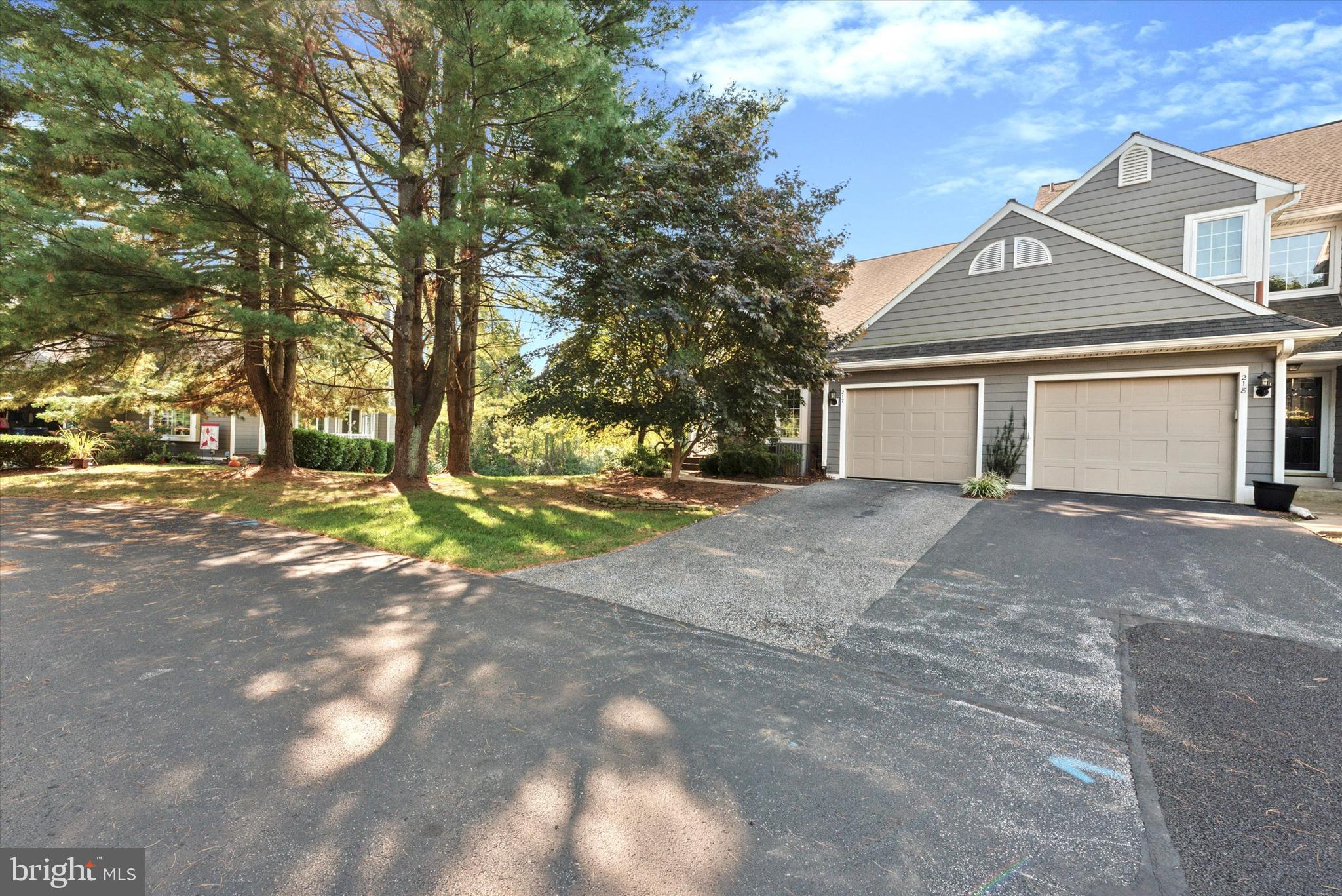 217 E Village Ln